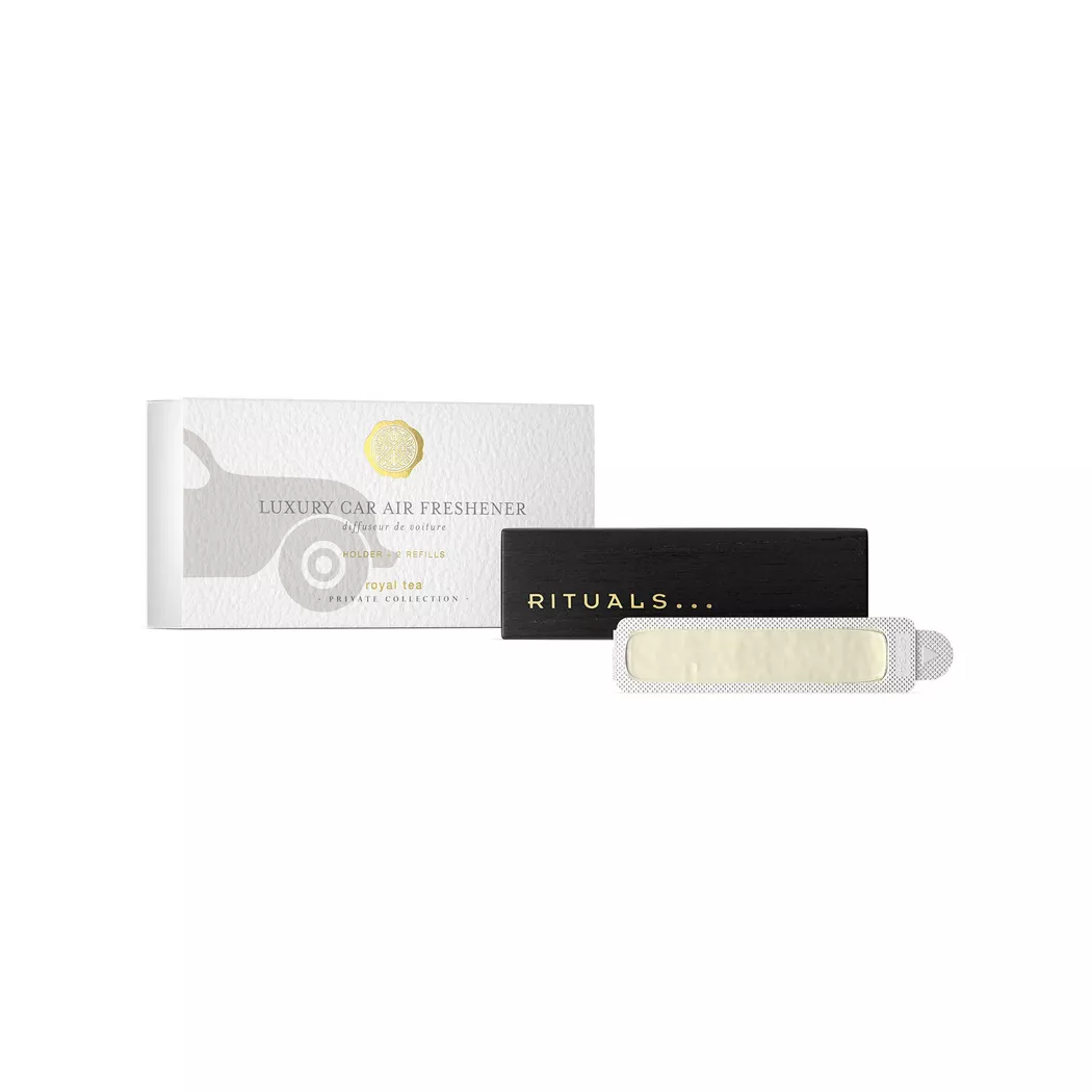 Rituals -
