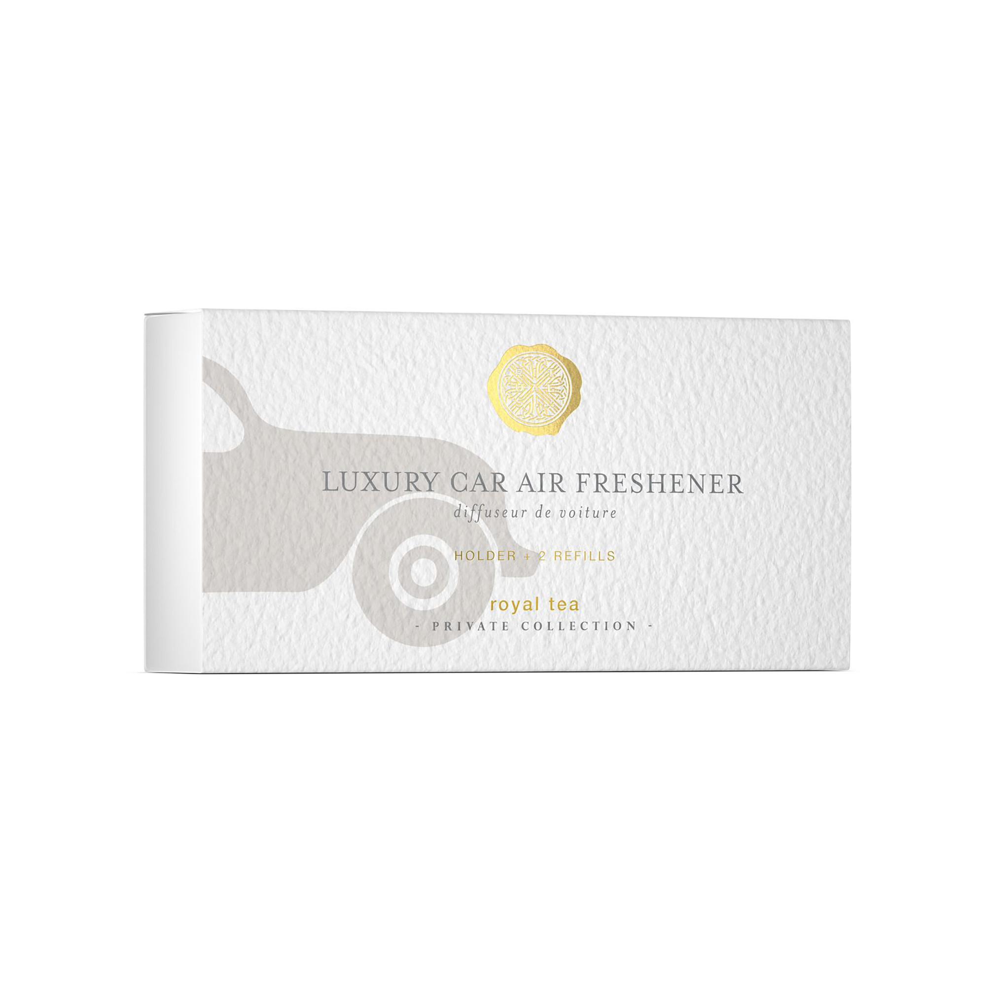 RITUALS Royal Tea Car Air Freshener Royal Tea 