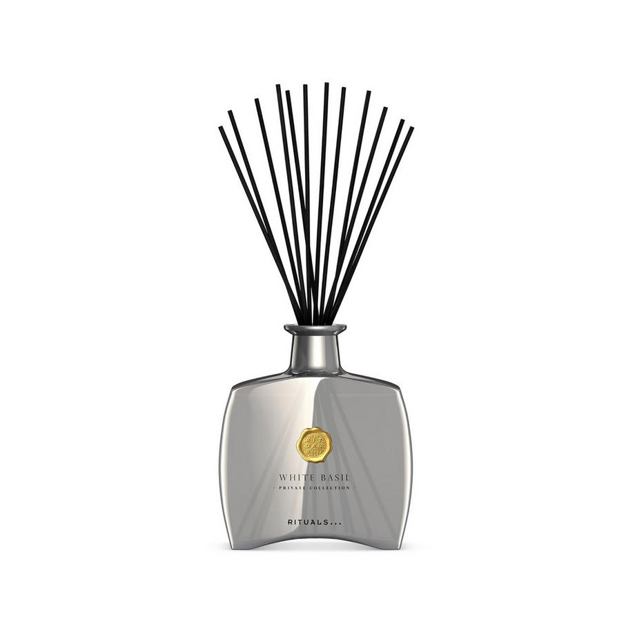 White Basil Fragrance Sticks