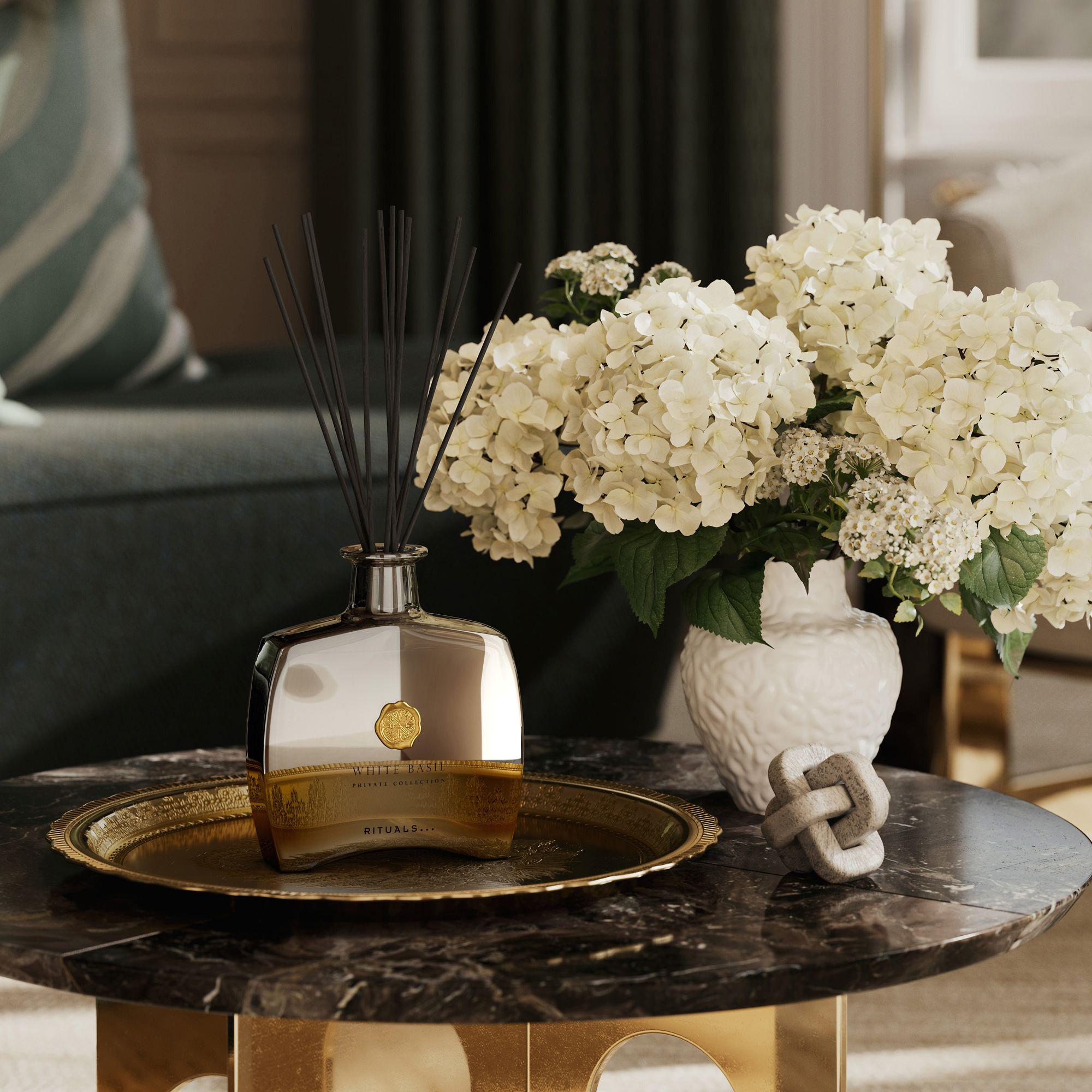 RITUALS White Basil Fragrance Sticks White Basil 