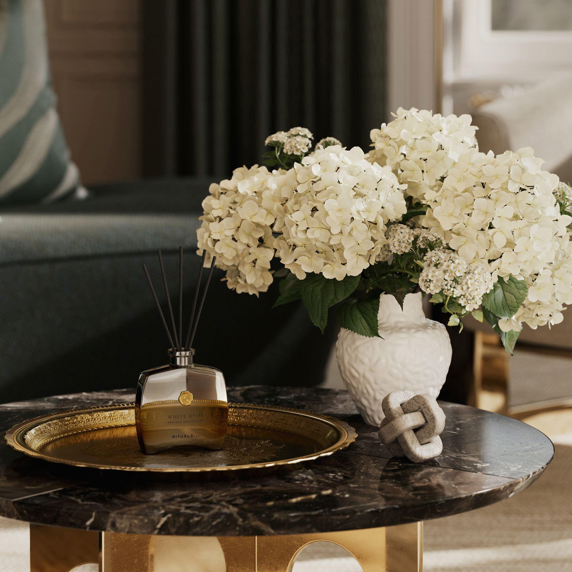 RITUALS White Basil Mini Fragrance Sti White Basil 