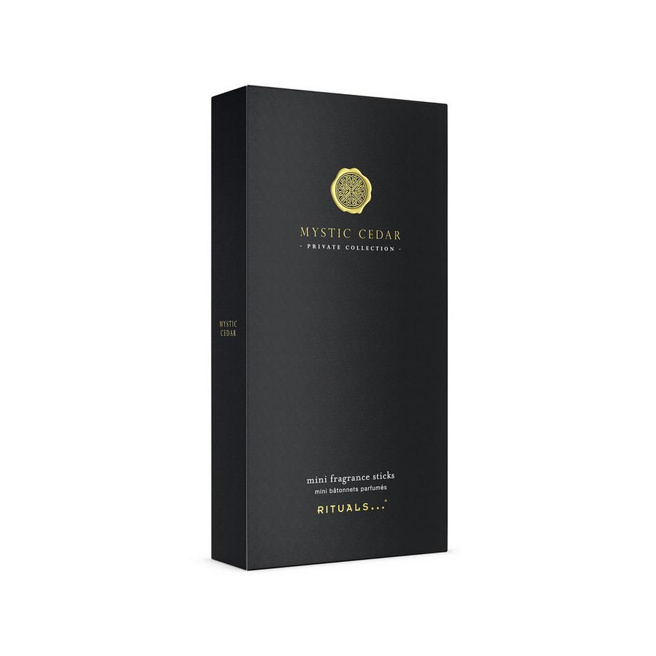 RITUALS  Mystic Cedar 