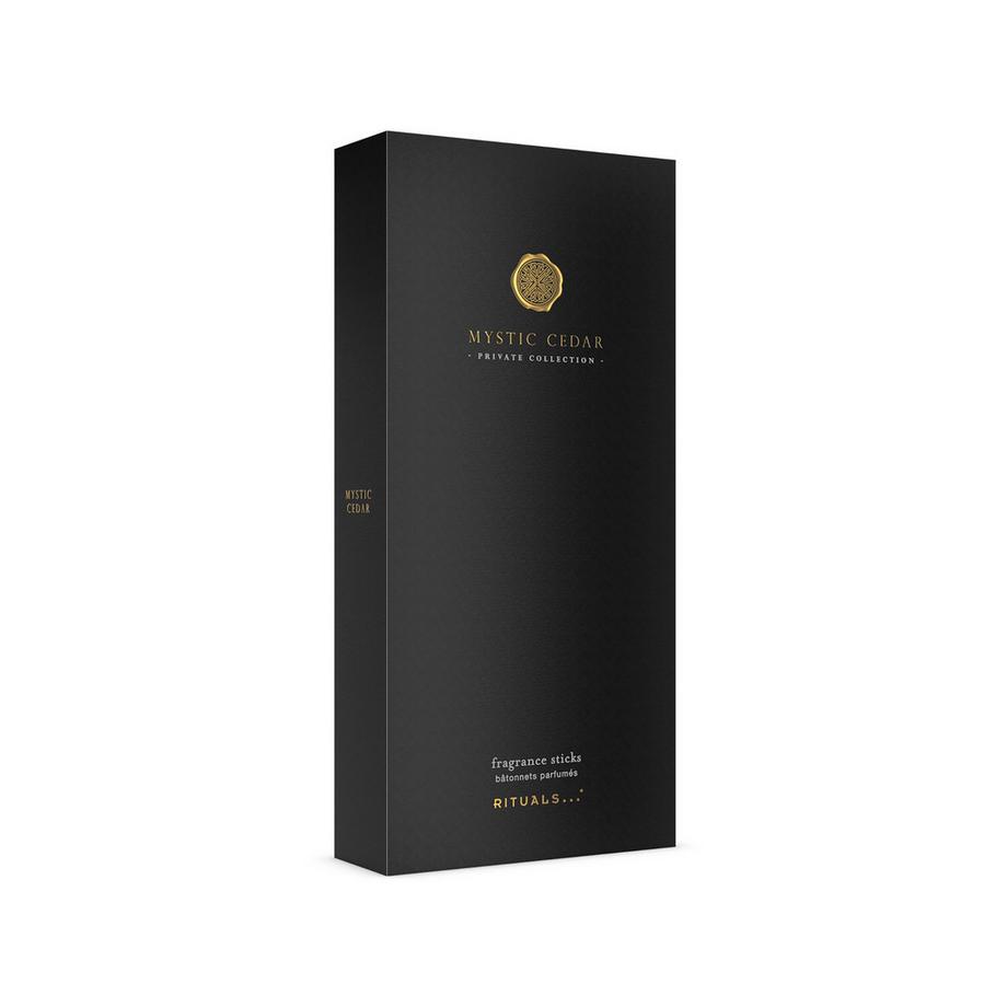 RITUALS  Mystic Cedar 
