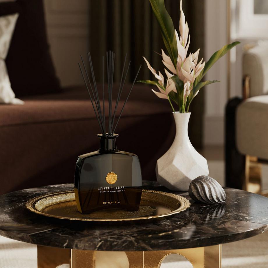 RITUALS  Mystic Cedar 