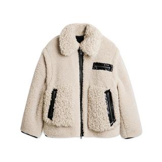 Desigual Veste Relaxed Loose Fit  