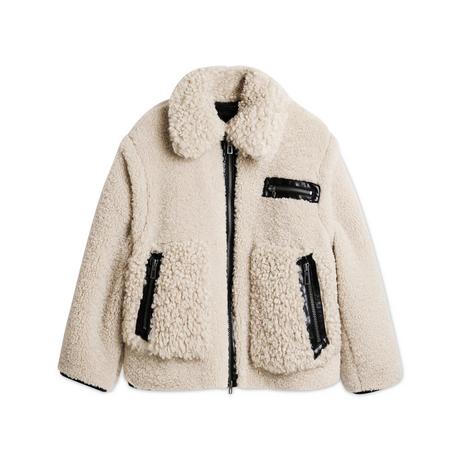 Desigual Veste Relaxed Loose Fit  