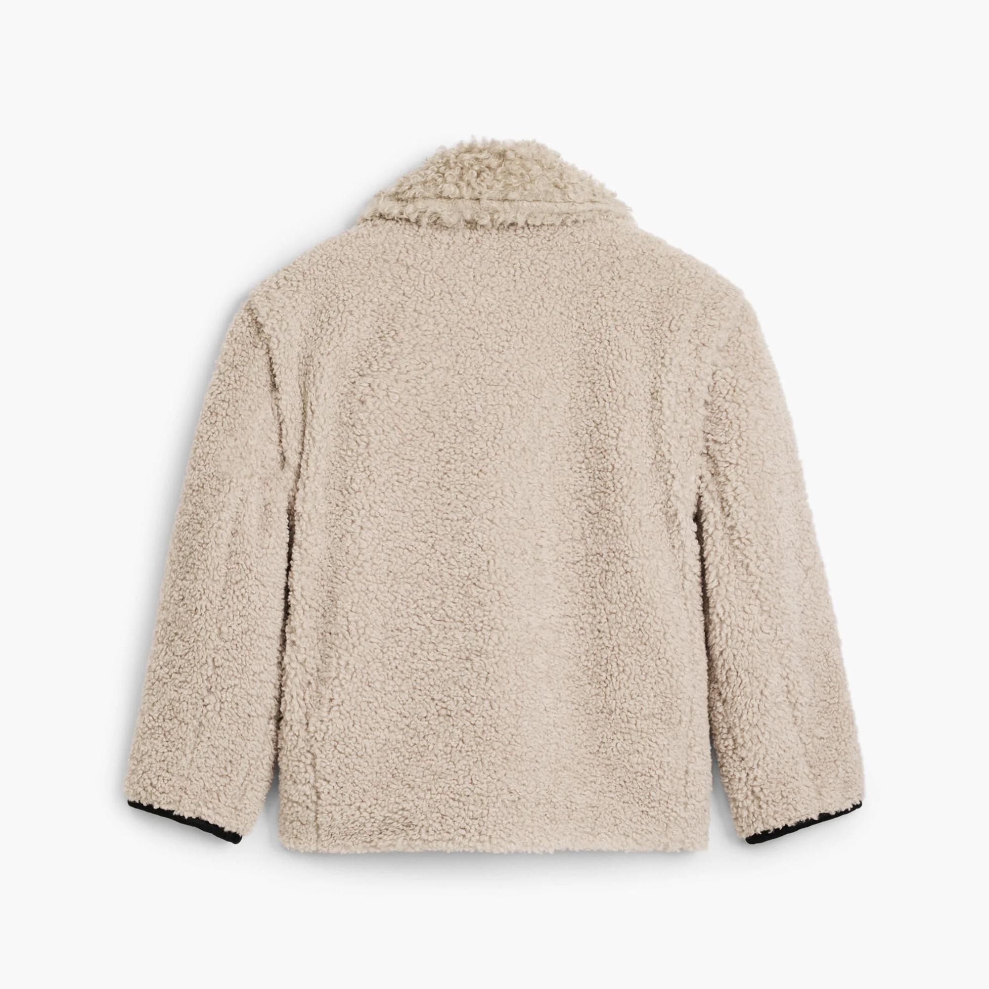 Desigual Veste Relaxed Loose Fit  