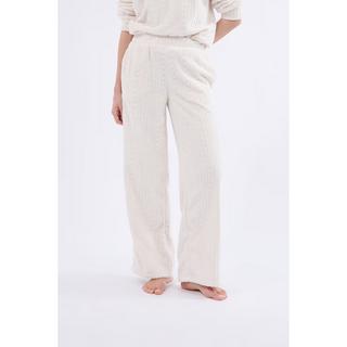 Etam Pantaloni Pigiama Velluto  