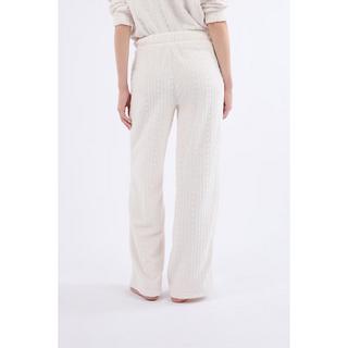 Etam Pantaloni Pigiama Velluto  