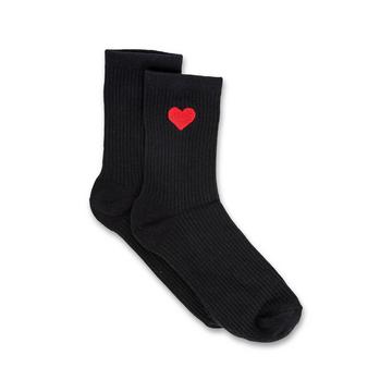 Lot de 3 chaussettes, mollet
