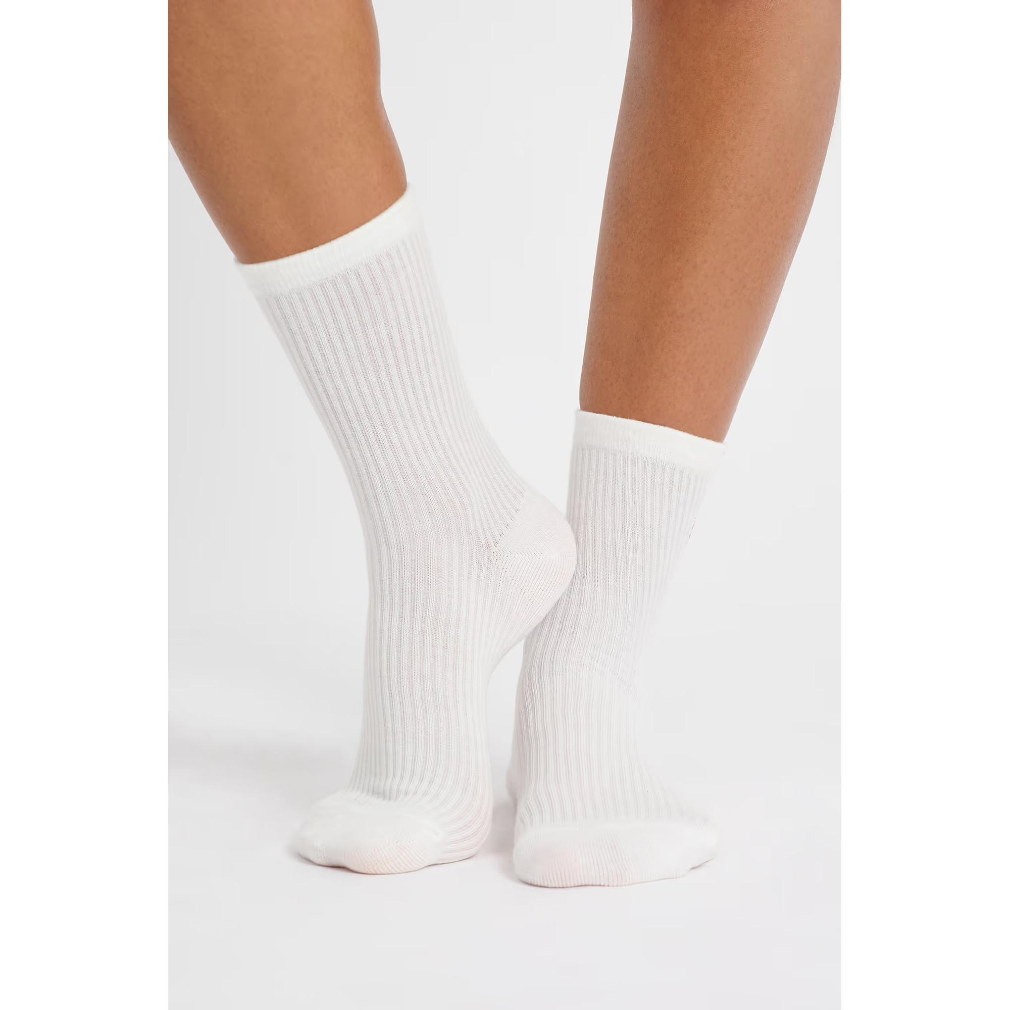 Etam Chaussettes Mollet Lot de 3  