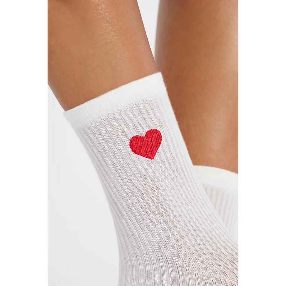 Etam Chaussettes Mollet Lot de 3  