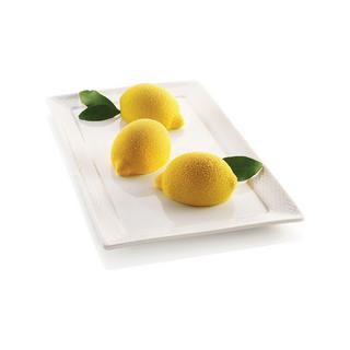 Silikomart Tortiera Delizia al limone 