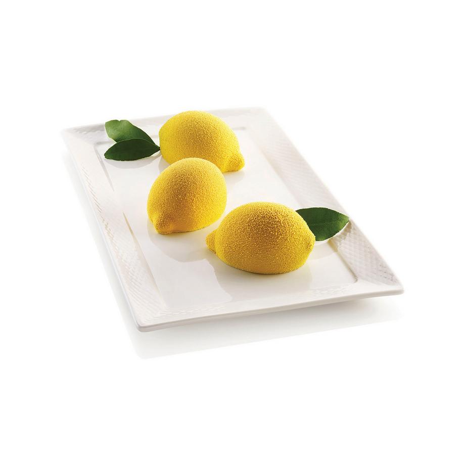 Silikomart Tortiera Delizia al limone 