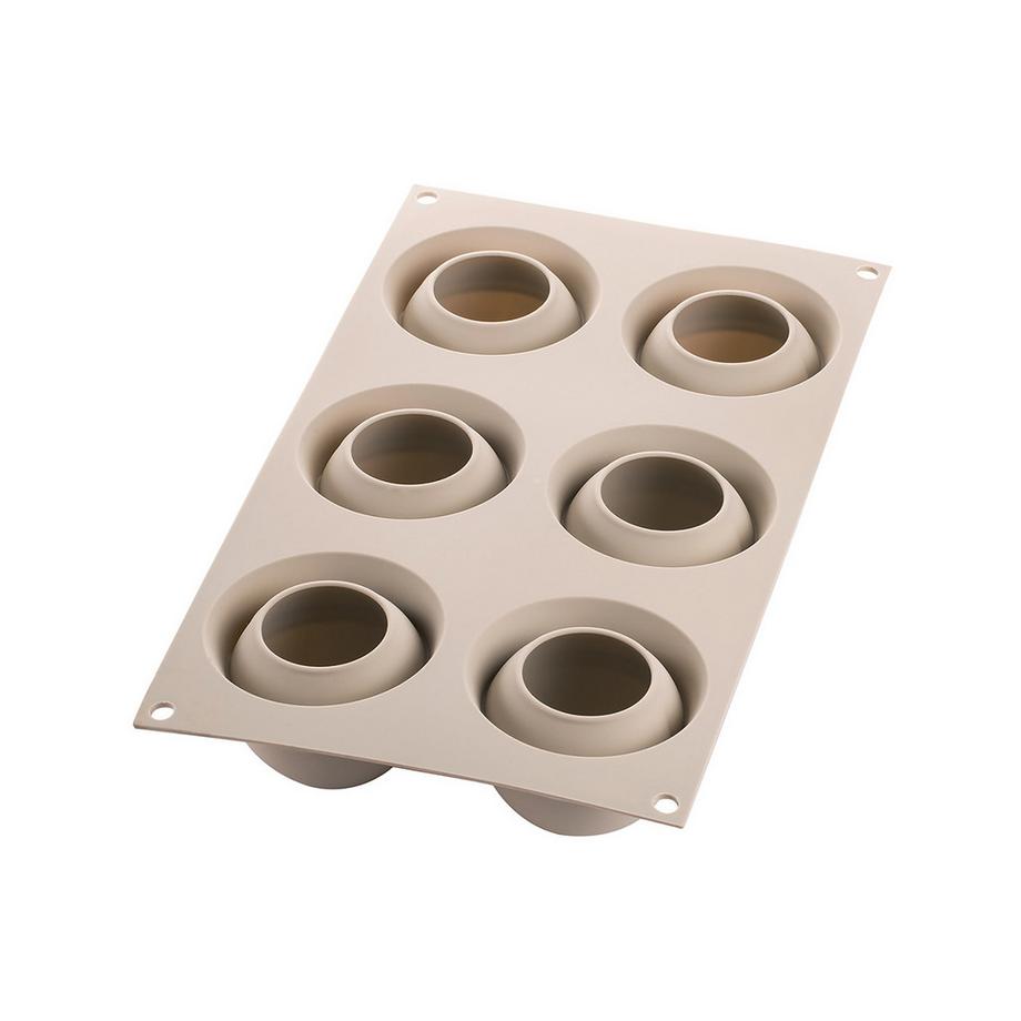 Silikomart Backform Ispirazioni di frutta 