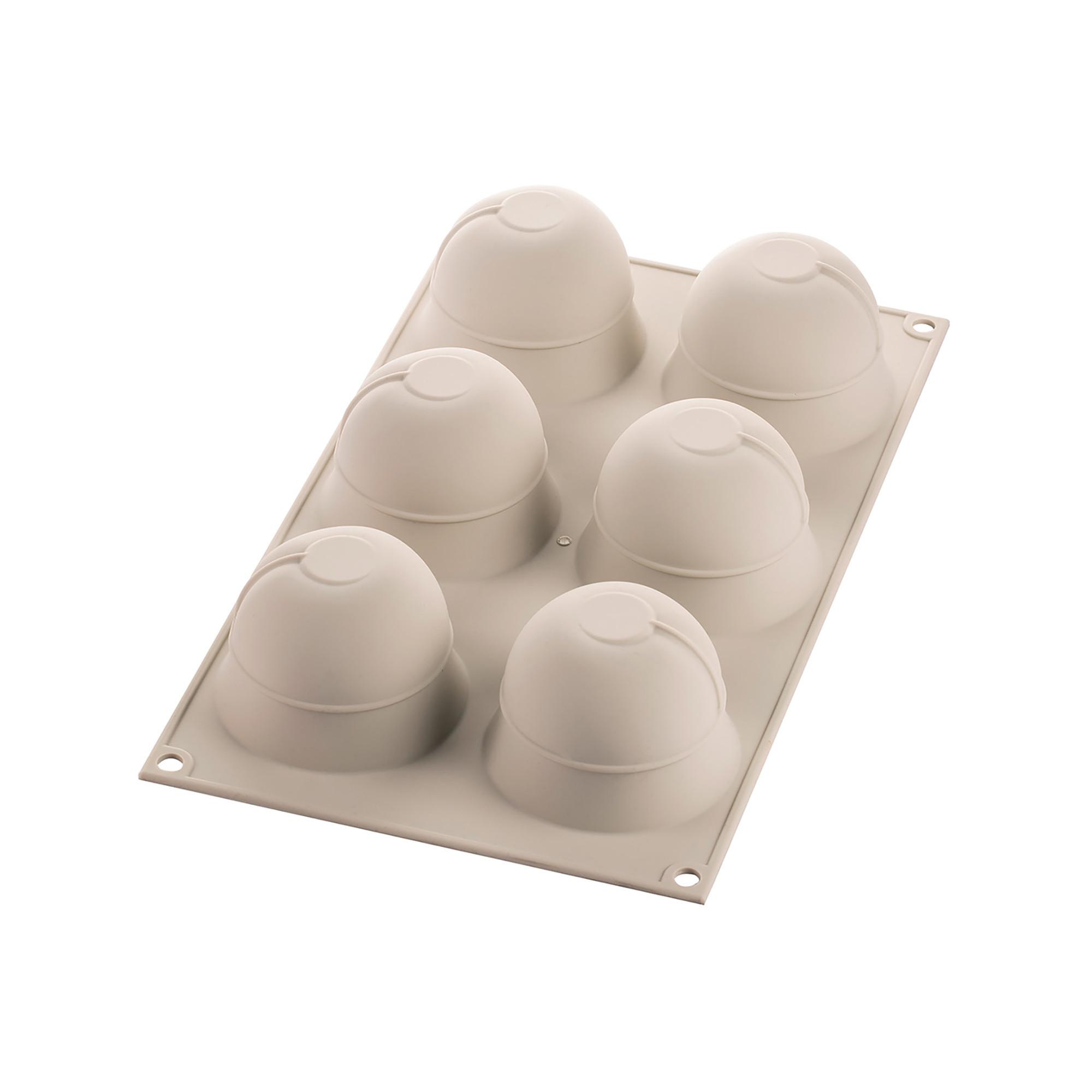 Silikomart Backform Ispirazioni di frutta 