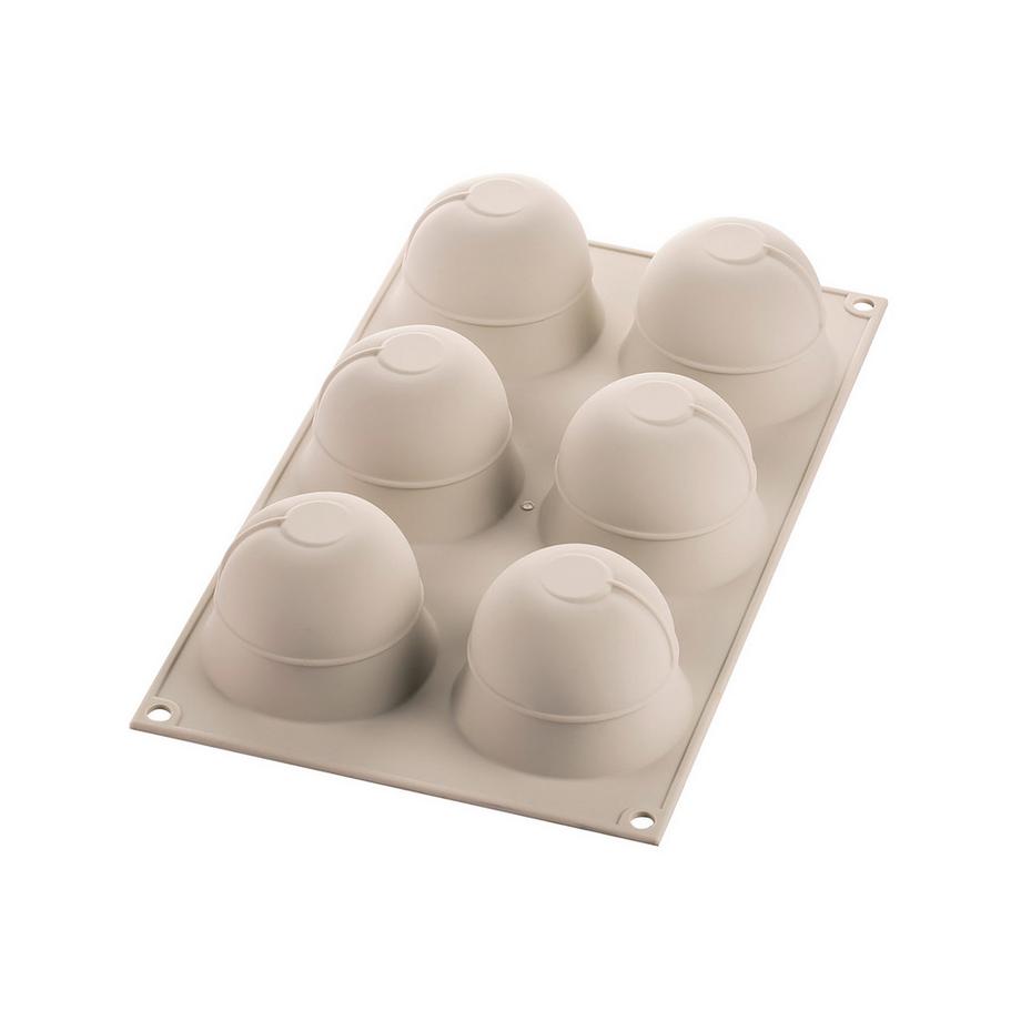 Silikomart Backform Ispirazioni di frutta 