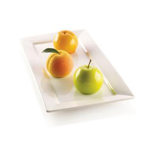 Silikomart Backform Ispirazioni di frutta 