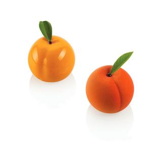Silikomart Backform Ispirazioni di frutta 