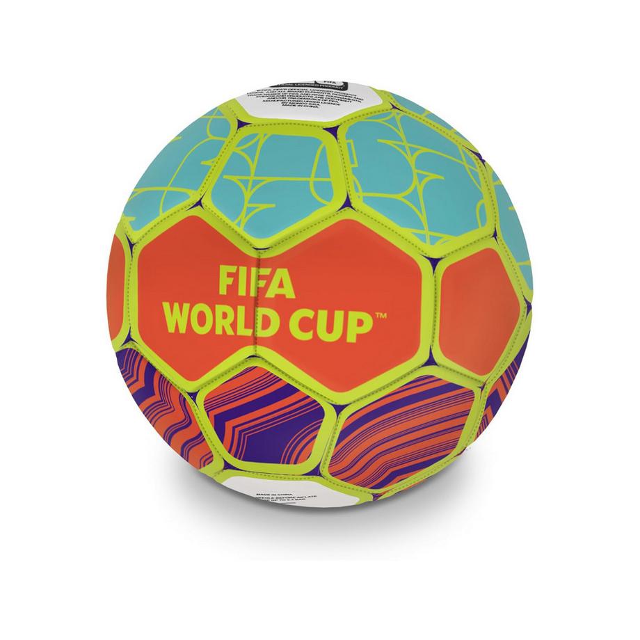 FIFA Ballon WC 2026 NY taille 5