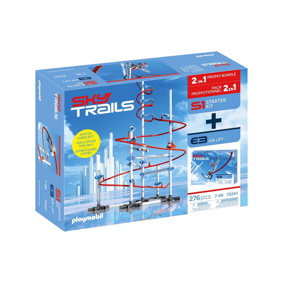 72247 Sky Trails 2-in-1 Promo Bundle