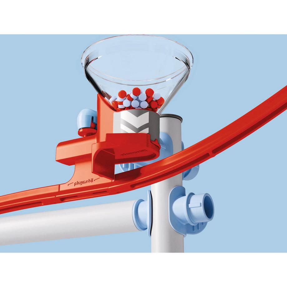 Playmobil  72247 Sky Trails 2-in-1 Promo Bundle 