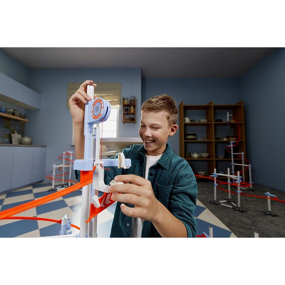 Playmobil  72247 Sky Trails 2-in-1 Promo Bundle 