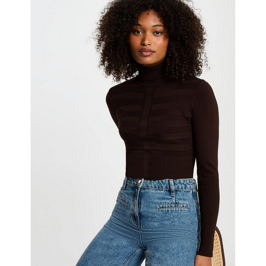 Pull