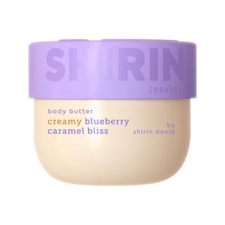 SHIRIN BEAUTY  Creamy Body Butter 