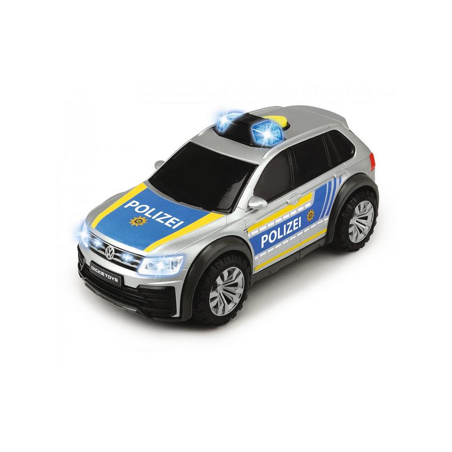 Dickie  VW Tiguan R-Line Polizia Svizzera 