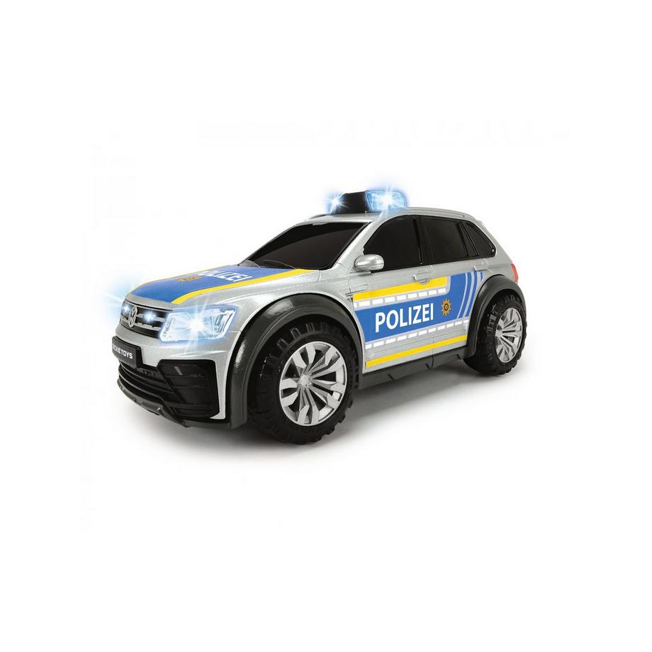 Dickie  VW Tiguan R-Line Polizia Svizzera 