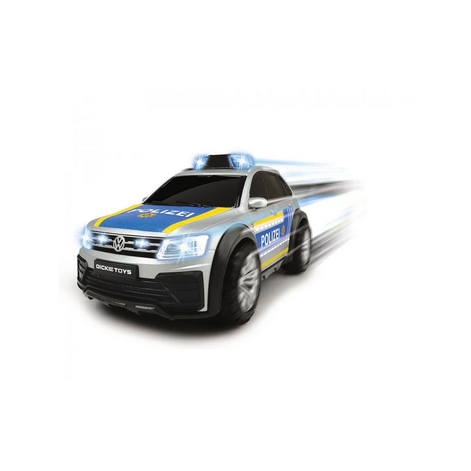 Dickie  VW Tiguan R-Line Polizia Svizzera 