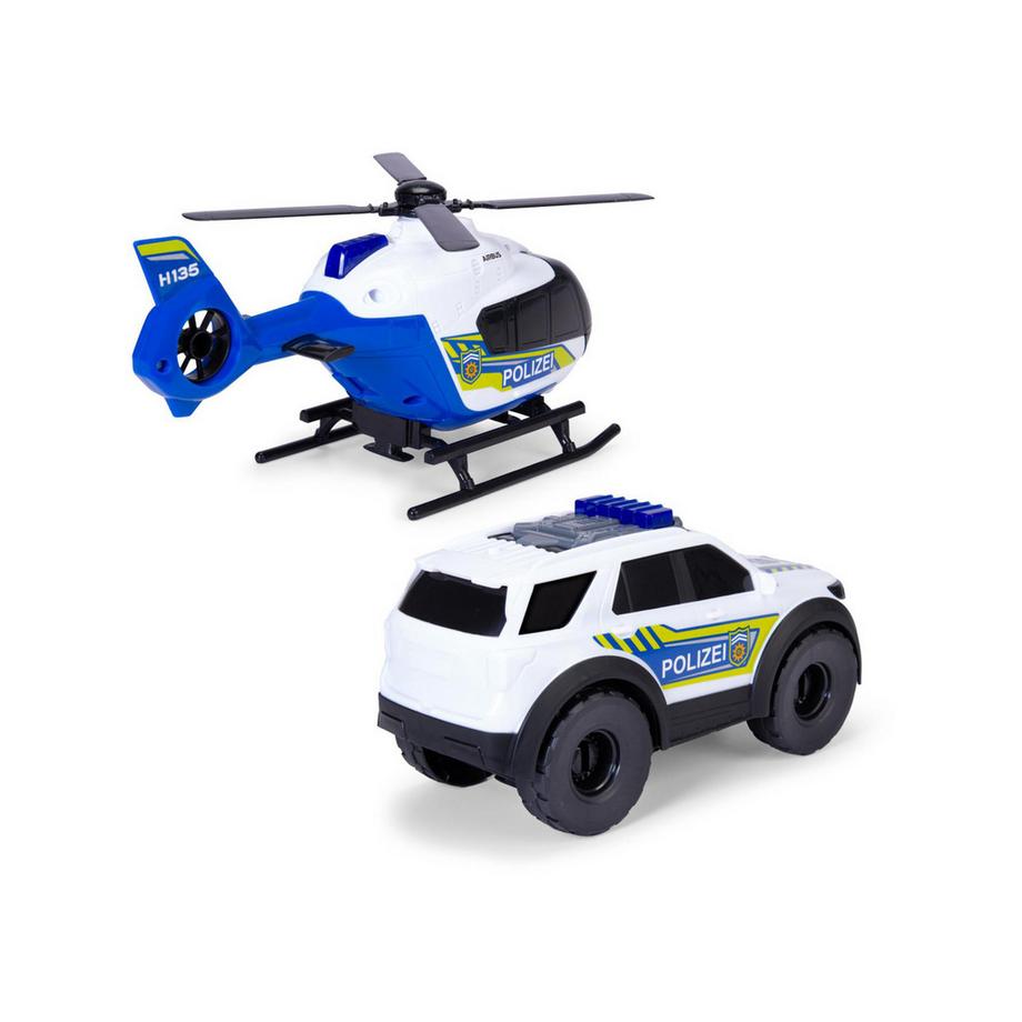 Dickie  Dickie Police Strike Squad 