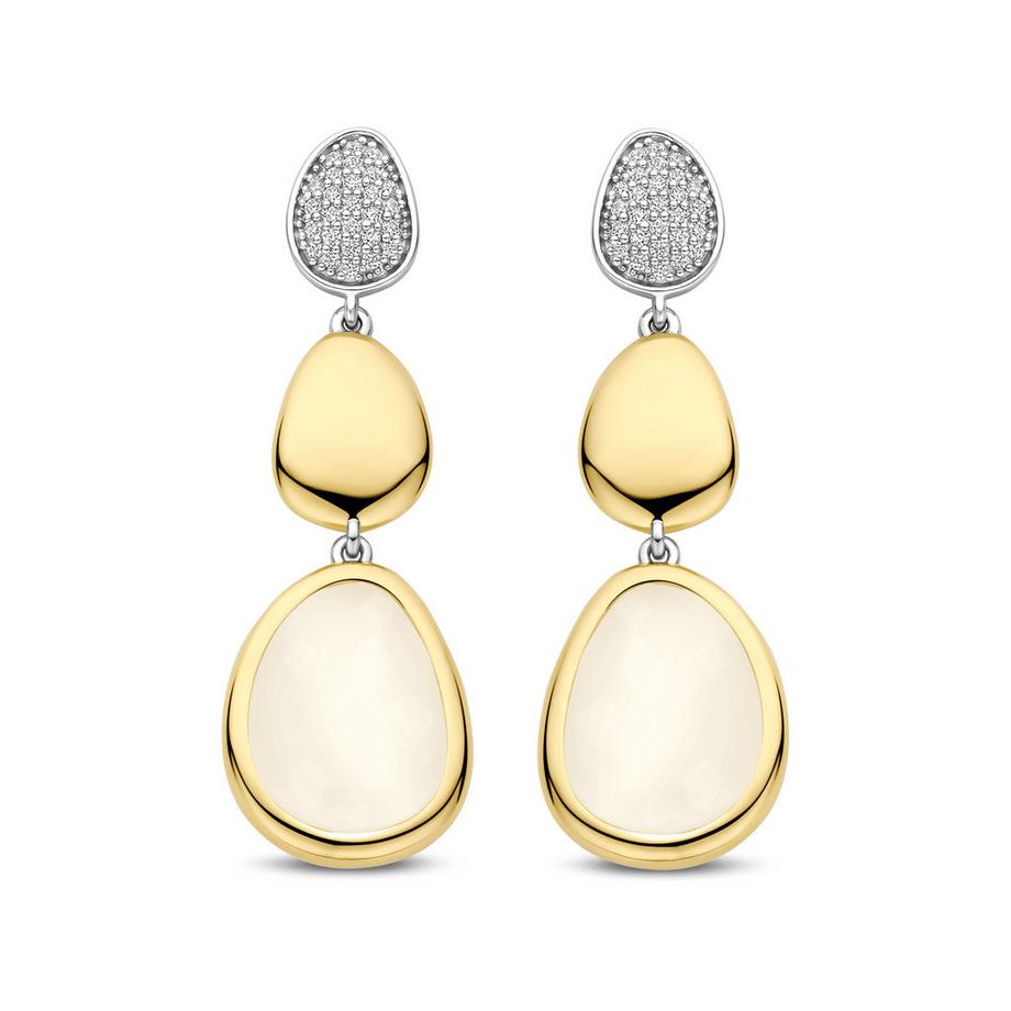 TI SENTO  Boucles d'oreilles 