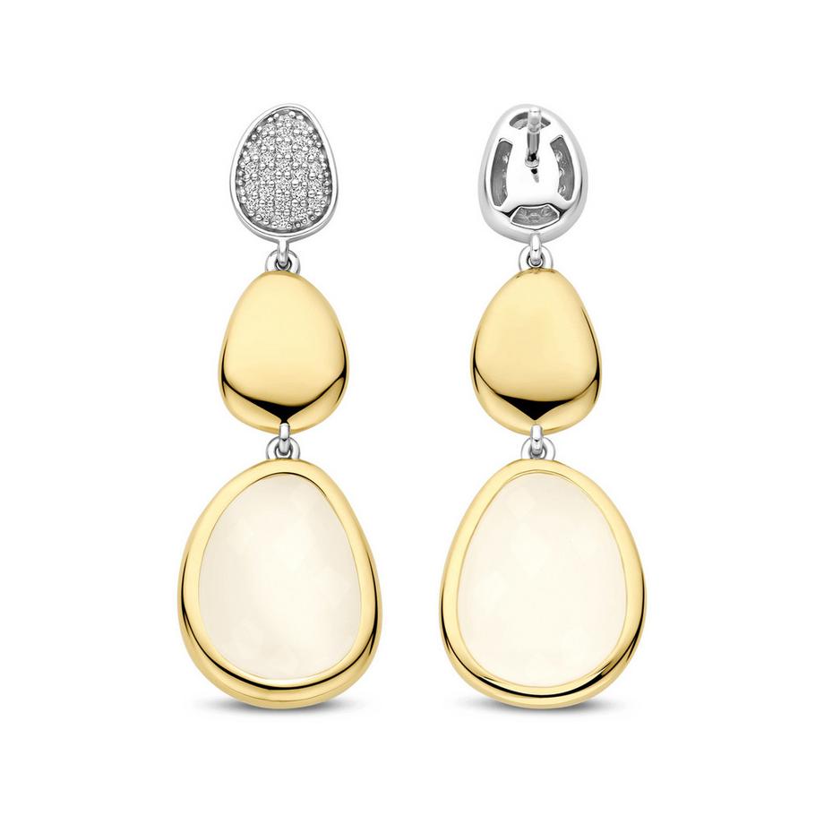 TI SENTO  Boucles d'oreilles 