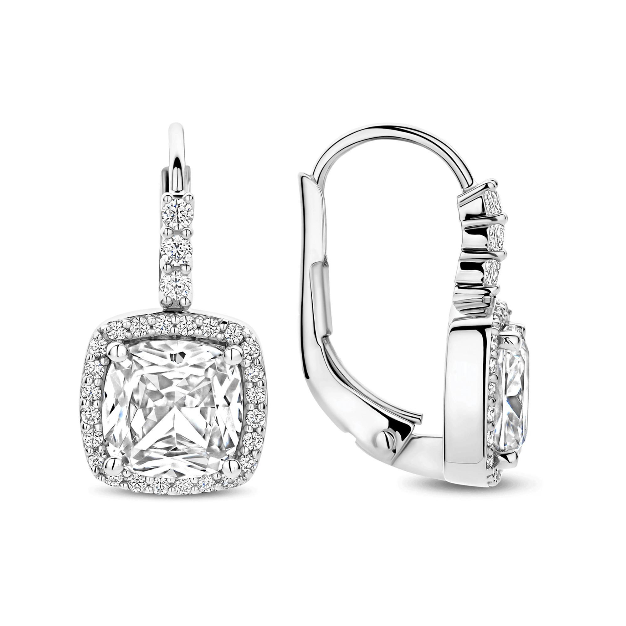 TI SENTO  Ohrhänger 