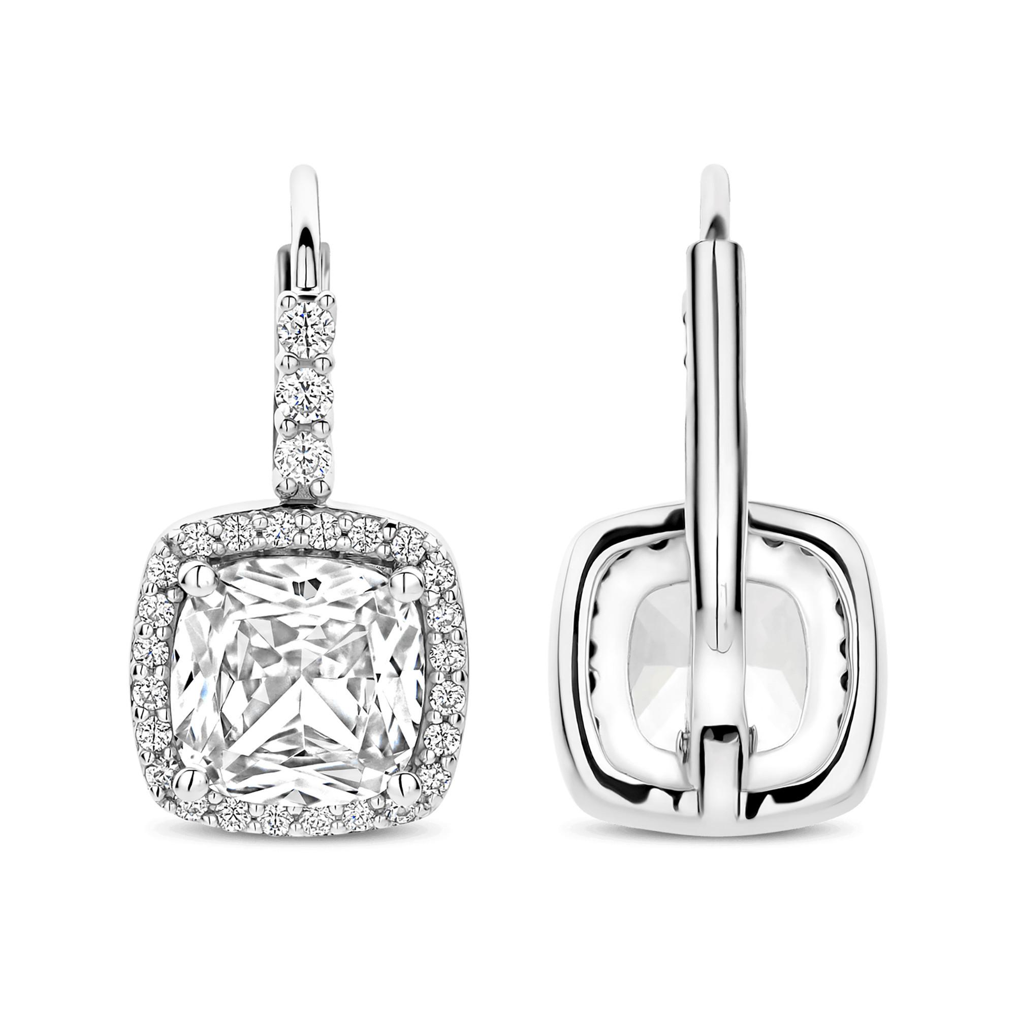 TI SENTO  Ohrhänger 