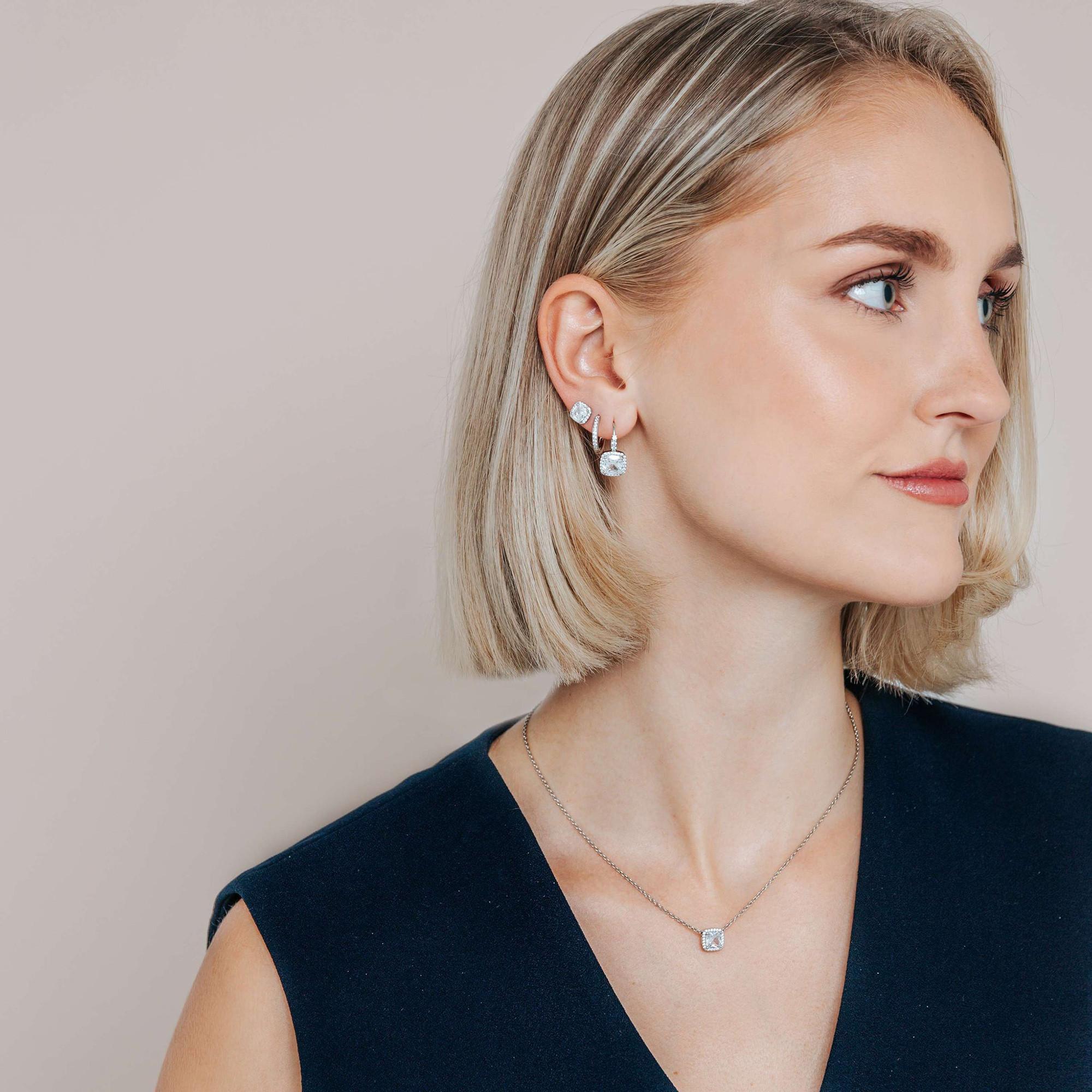 TI SENTO  Ohrhänger 