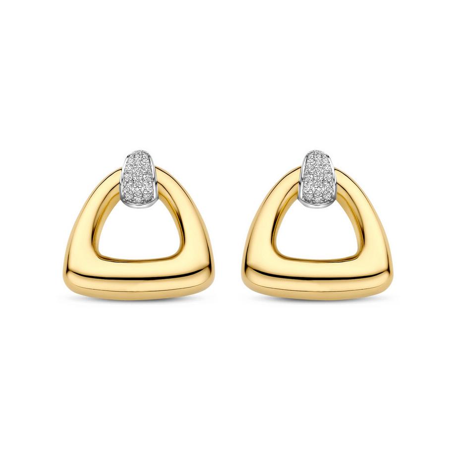 TI SENTO  Ohrstecker 