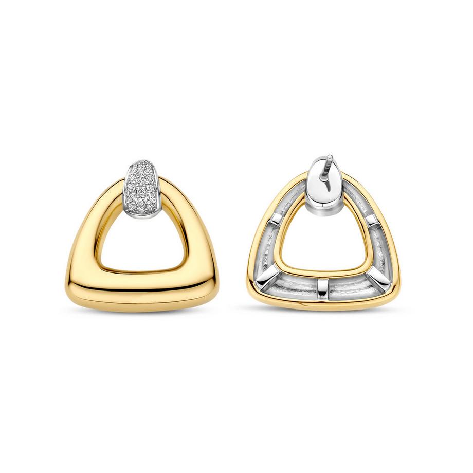 TI SENTO  Ohrstecker 