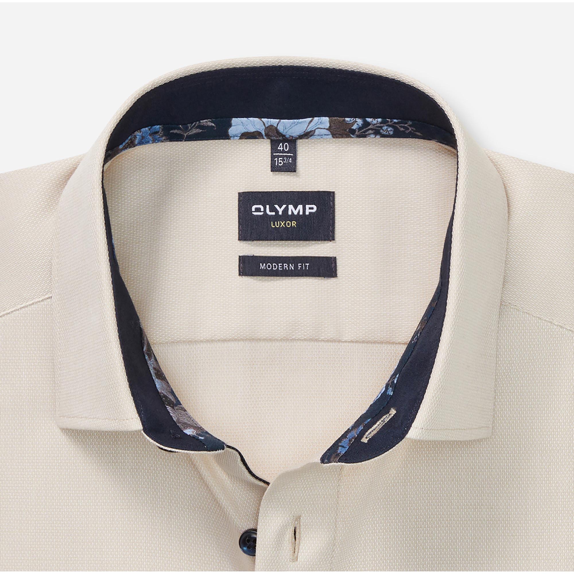 OLYMP Camicia Business  