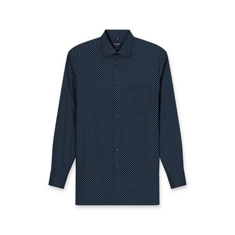 OLYMP Luxor Modern Fit Langarmhemd  