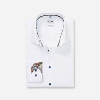 OLYMP Chemise Manches Longues Body Fit  