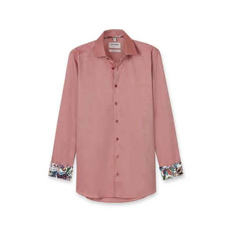 OLYMP Body Fit Langarmhemd  