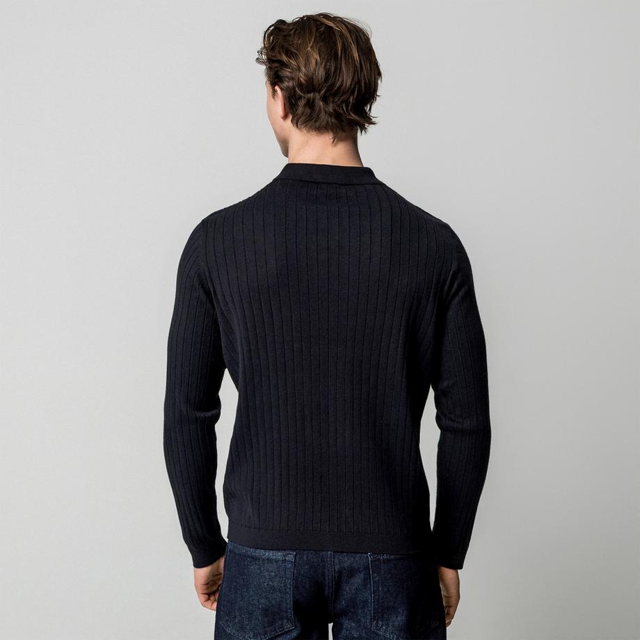 Manor Man Cardigan  