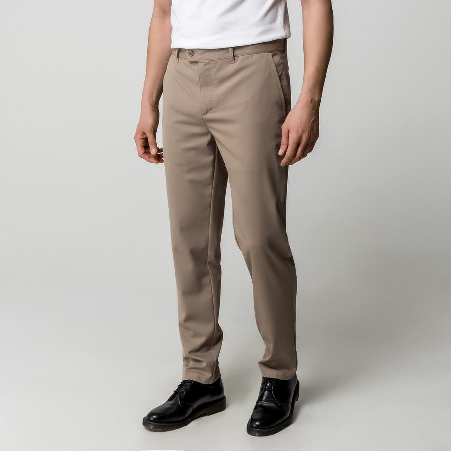 Pantalon chino, Slim Fit