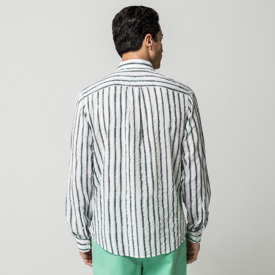 Manor Man  Overshirt 