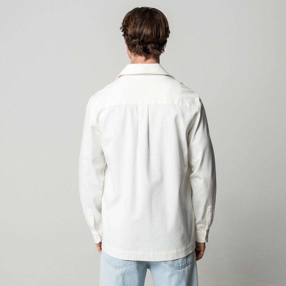 Manor Man Overshirt  