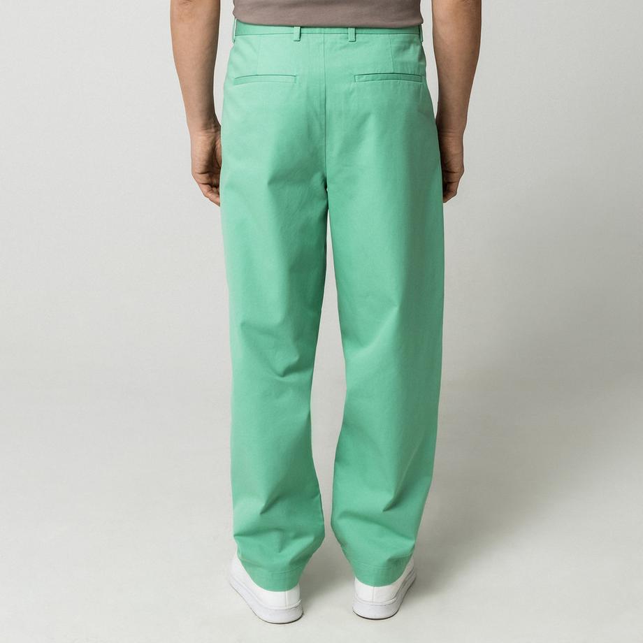 Manor Man Pantaloni lunghi Loose Fit  