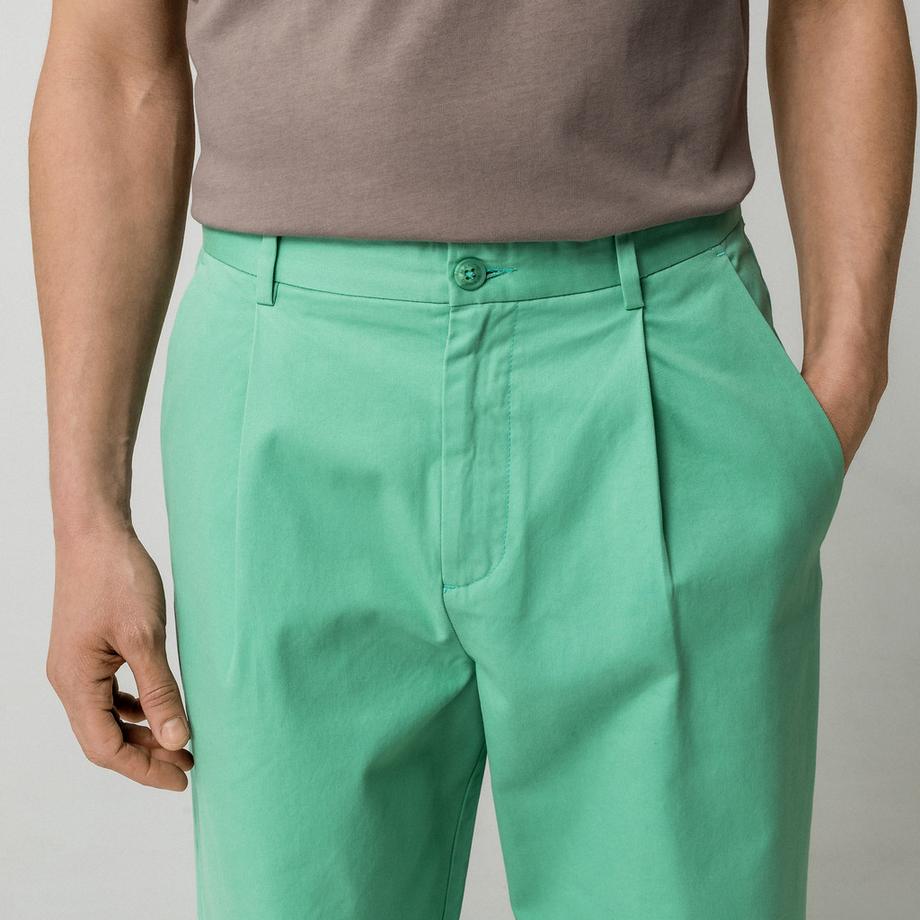 Manor Man Pantaloni lunghi Loose Fit  